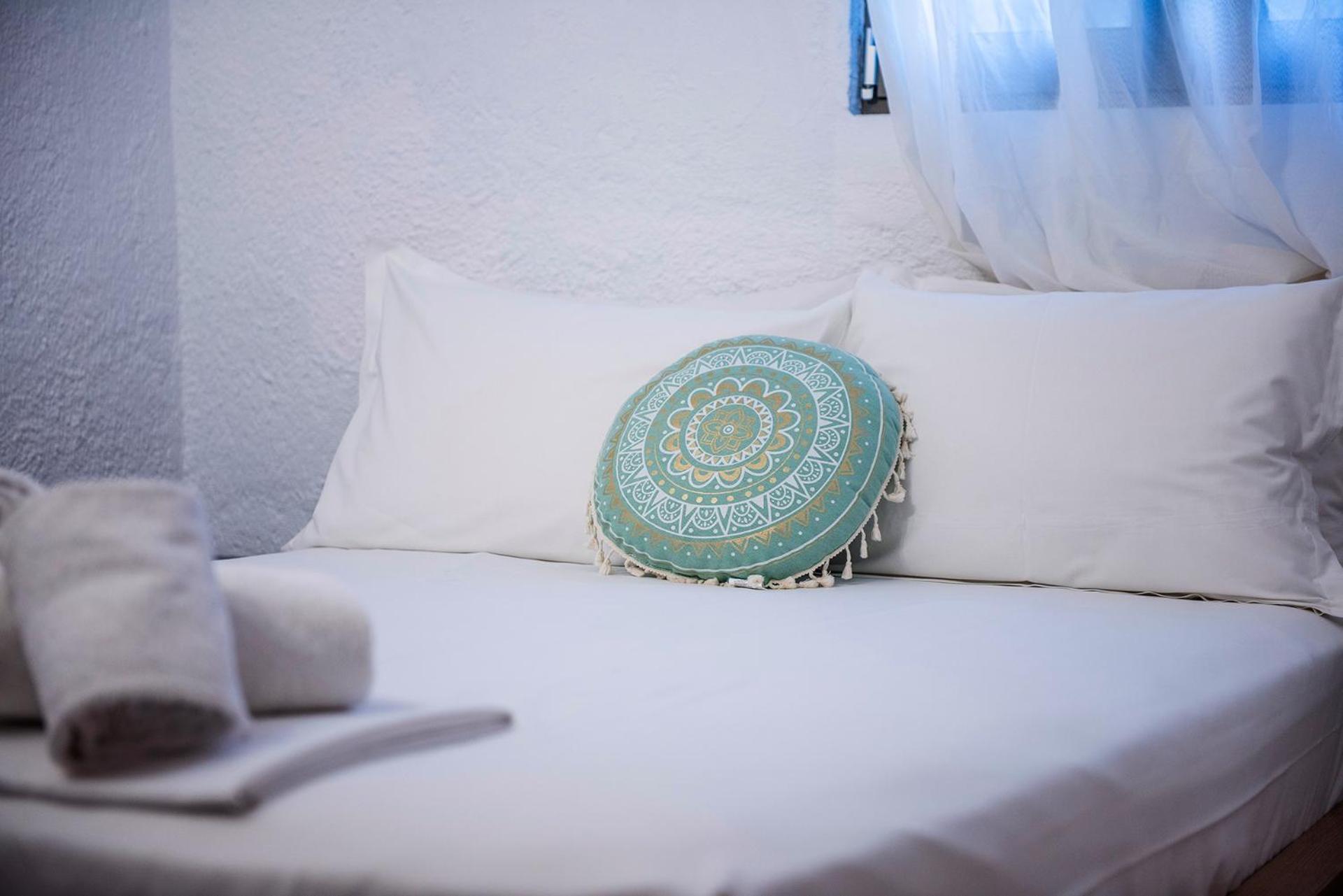 Gioma Garden Villas Истро Экстерьер фото