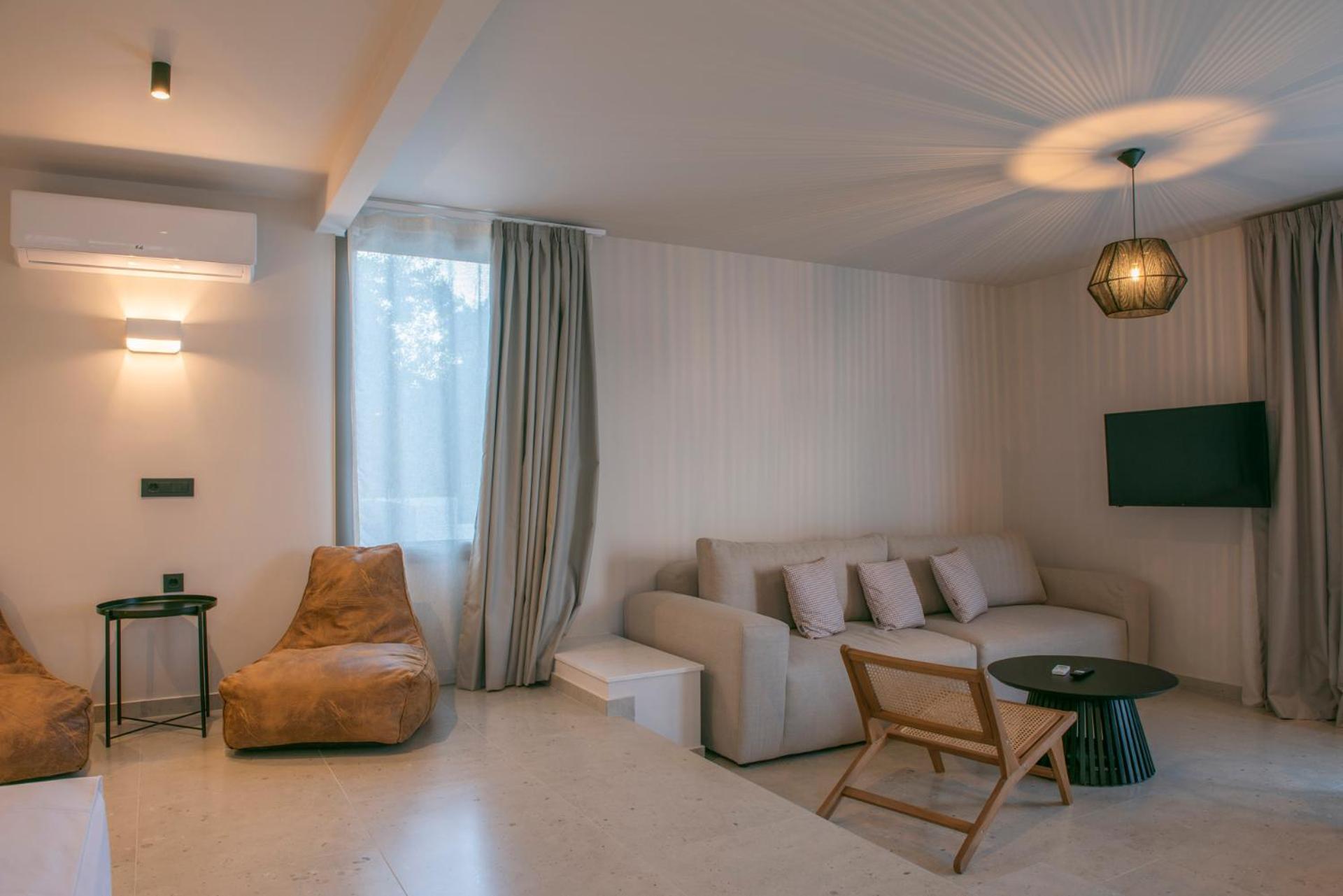 Gioma Garden Villas Истро Экстерьер фото